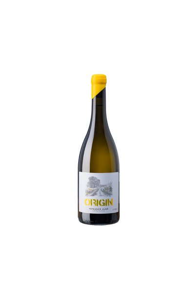 Familia Darabont Origin Feteasca Alba