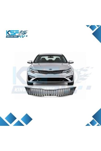 Kia شبكة أمامية أوبتيما 2019-2020