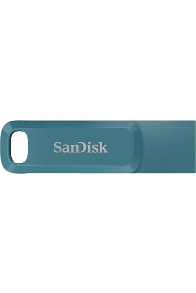 SanDisk فلاش ميموري نافاجيو باي 512 جيجابايت ألترا دوال درايف جو USB من نوع C...