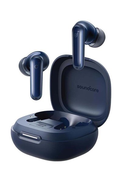 Soundcore P40i by Anker, Noise Cancelling Wireless Earbuds, Adaptive Noise Ca...