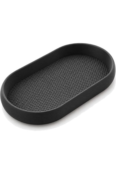 Generic Eyeglasses Tray, Oval Sunglasses and Glasses Holder Dish with Texture...