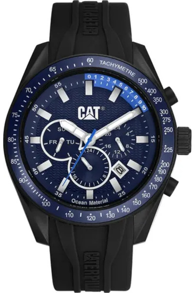Caterpillar Cat Oceania Multi Watch