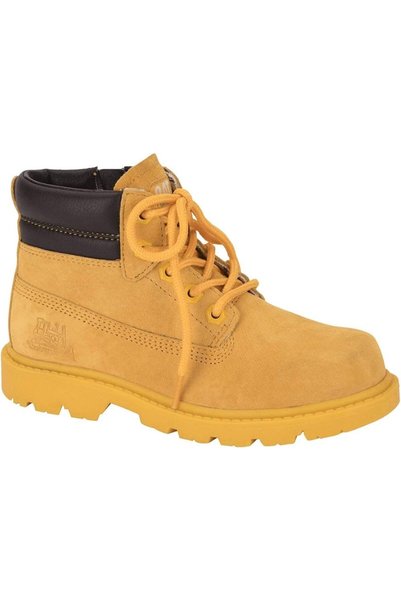 Cat Caterpillar Founder Burnish Brights Men's Boots