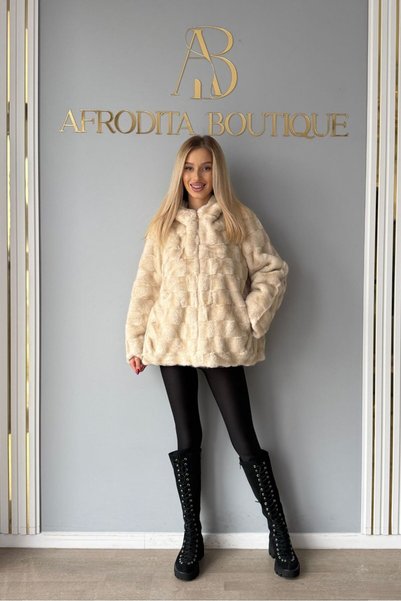 Afrodita Boutique Blana Aurora