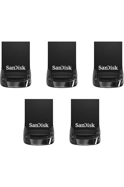 SanDisk 128 Gb Usb Flash Drive - Sdcz430-128G-G46
