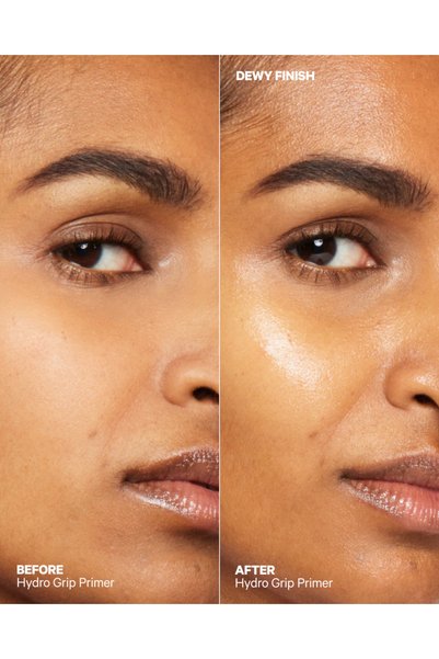 Other Milk makeup primer moisturizing makeup hydro grip