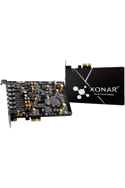 ASUS Xonar AE Sound Board