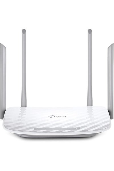 TP-LINK AC1200 Wireless Dual Band Router Archer C50