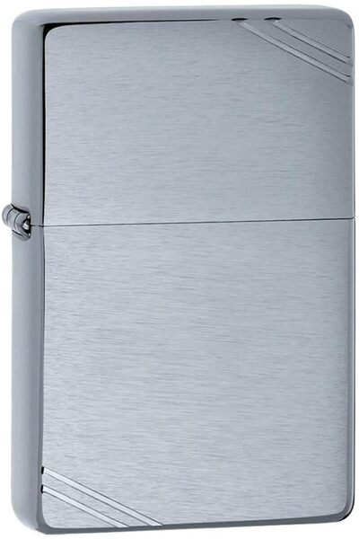 Zippo ولاعة - تصميم شعار مميز