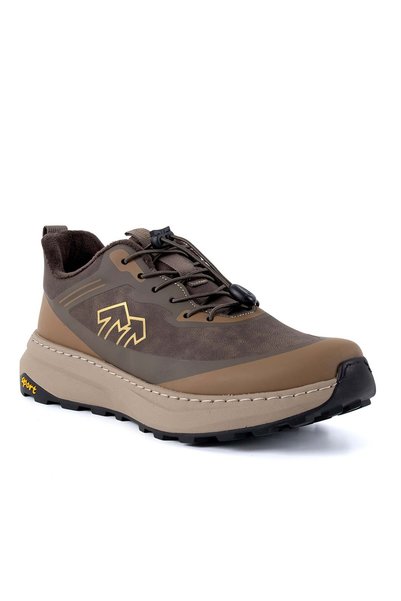 Guja 515 26KA Men's Sneakers, casual shoes, Brown