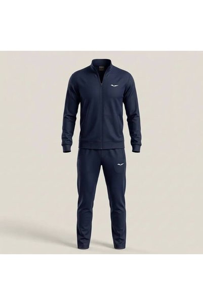 Meindl Scuba Fabric Sweatsuit Set