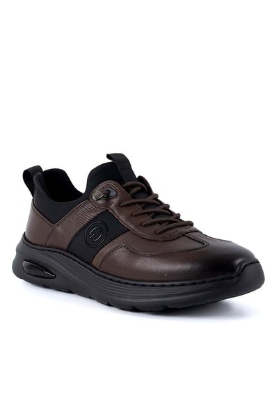 Guja 540 3 26KA Men's Sneakers, Casual Shoes, Brown