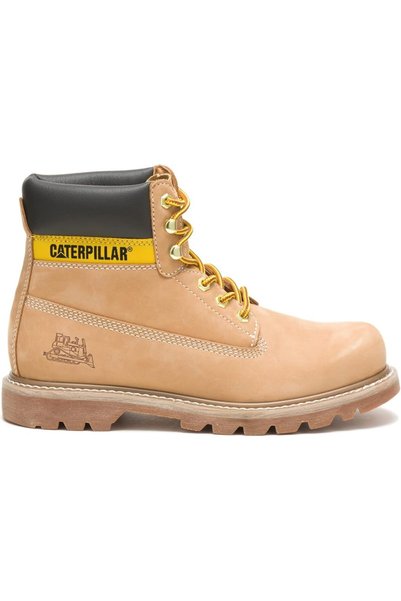 Cat Footwear Men's Colorado Boots