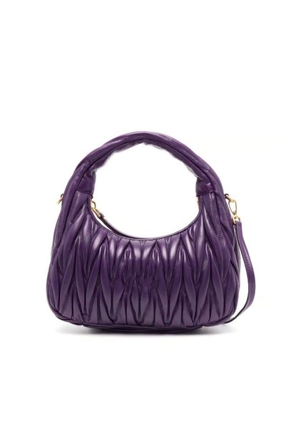 Generic Wander nappa leather hobo Shoulder Bag With Crossbody Strap Zip Closu...