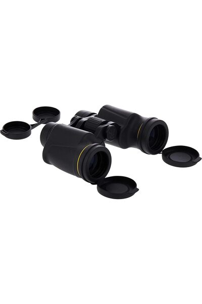 NATIONAL GEOGRAPHIC UG4017 8X40 BAK4 PORRO PRISM BIRDING BINOCULAR