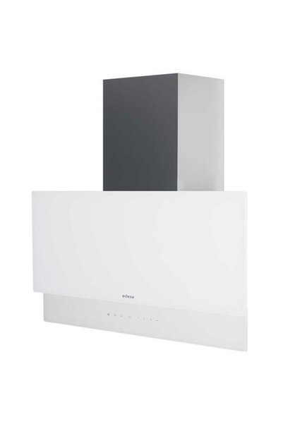 Edesa decorativa 130 W ECV-7832 GWH Alb