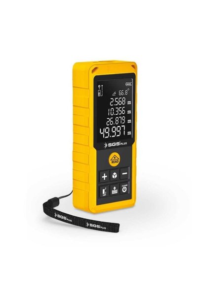 SGS 5425 Lazer Metre 60mt - PH
