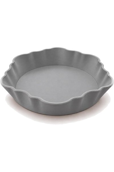Generic Wave Scalloped Valet Tray, Minimalist Catch-All Tray for Keys, Jewelr...