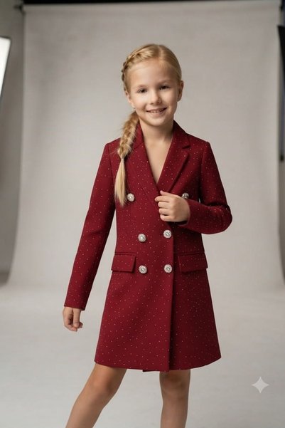 Hiccup Youth Jacket