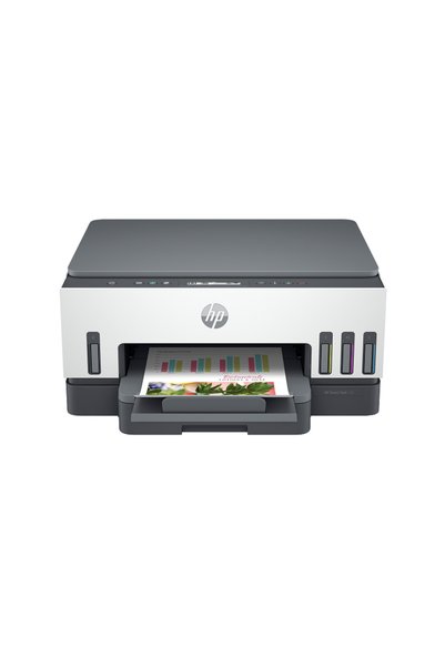 HP Smart Tank 720 All-in-One