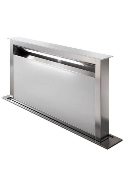 Faber Hota incorporabila in blat, FABULA EVO+WH A90, retractabila vertical, 9...