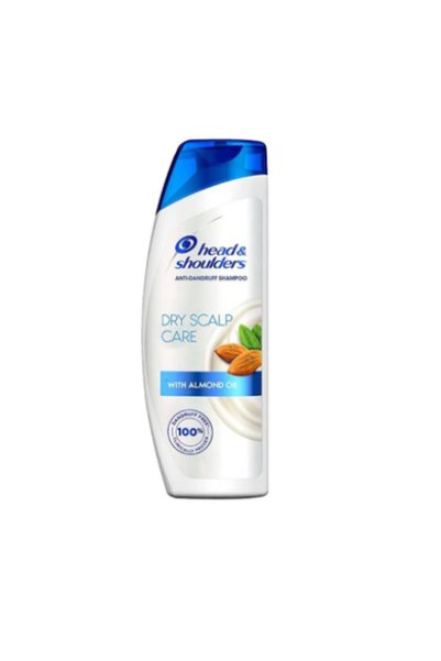 Head & Shoulders شامبو لفروة الرأس الجافة 350 مل