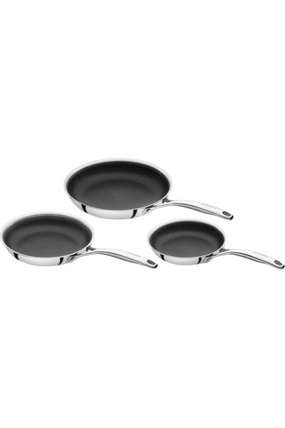 Henckels by Zwilling Henckels Paradigm 3 parça Tava Seti
