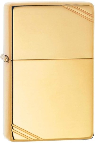 Zippo ولاعة - تصميم شعار مميز