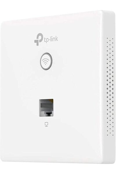 TP-LINK 300Mbps Wireless N Wall-Plate Access Point (EAP115)