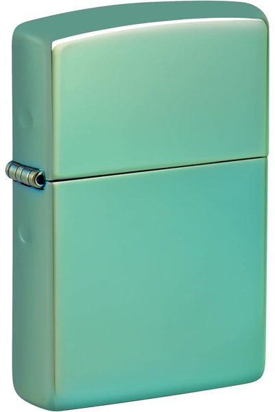 Zippo ولاعات ملونة من زيبو