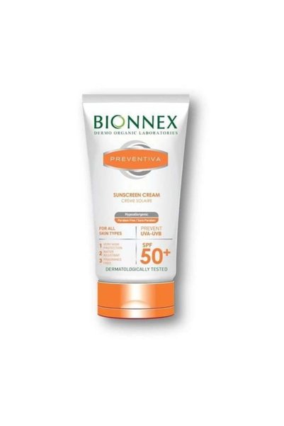 Bionnex Sunscreen Cream SPF 50 - 50 ml