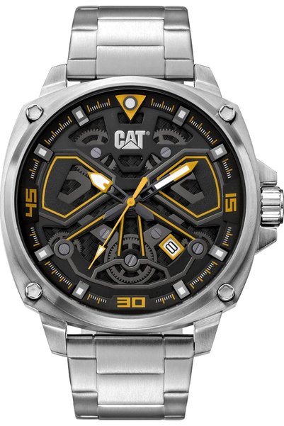 Cat Tokyo Watches