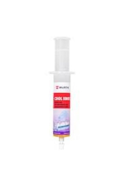 Würth Cool shot liquid A/C additive