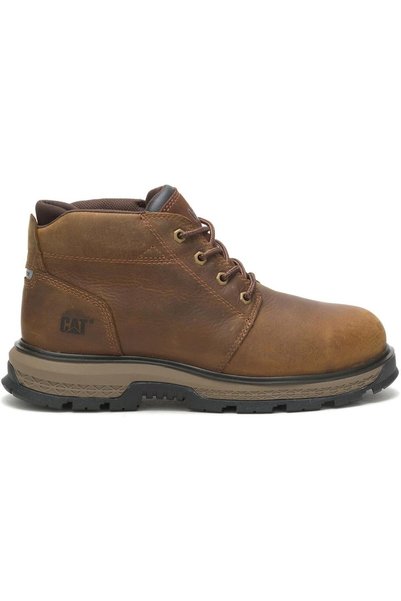 Cat Footwear Footwear Exposition 11,4 Cm St mens Industrial Boot