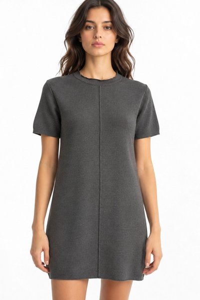 Hiccup Viorna Knitted Dress