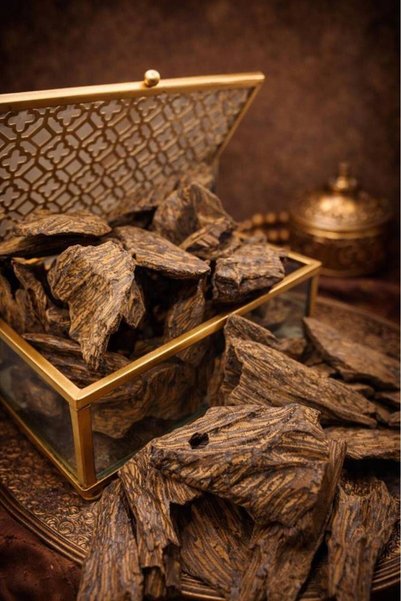 OEMS Blue oud no. 1 (ounce)