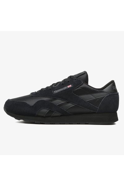 Reebok PANTOFI SPORT CL NYLON