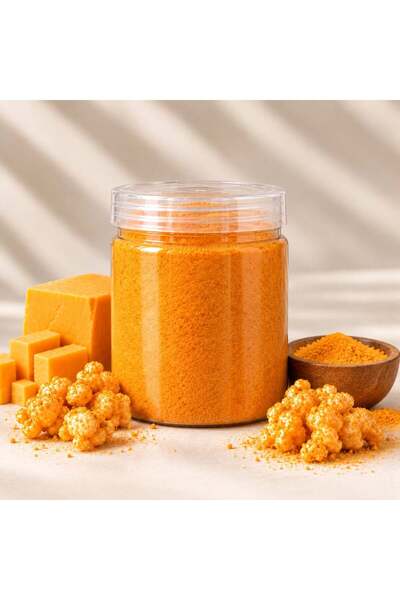 Other علبة بهارات (نكهات) الفشار - الكراميل🍿 - 100 g