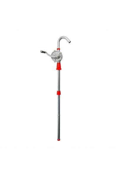 Generic Aluminum Manual Oil Pump for Transferring and Pumping Oils and Liquid...