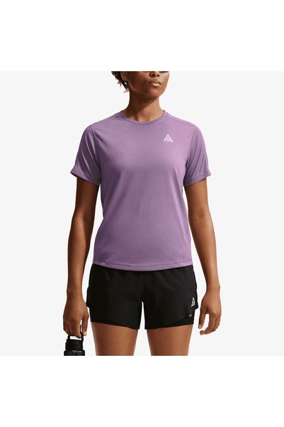 Nike TRICOU W ACG TRAIL DF SS TOPUL