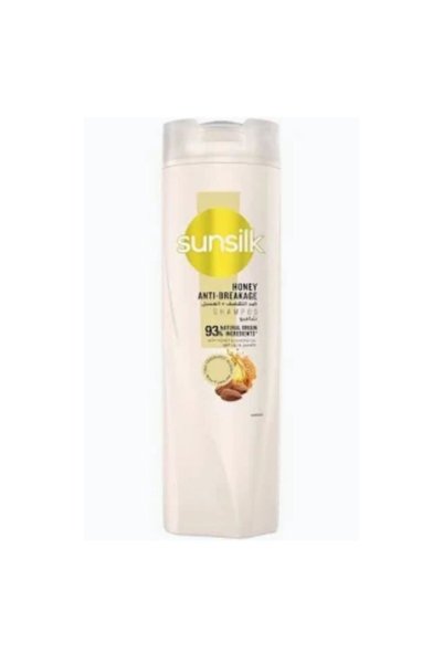 Sunsilk شامبو بزيت اللوز والعسل 400 مل