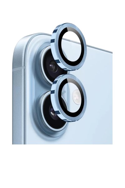 WATCHOFROYAL SafeLens – 17 Blue Sapphire Glass Camera Lens Protector