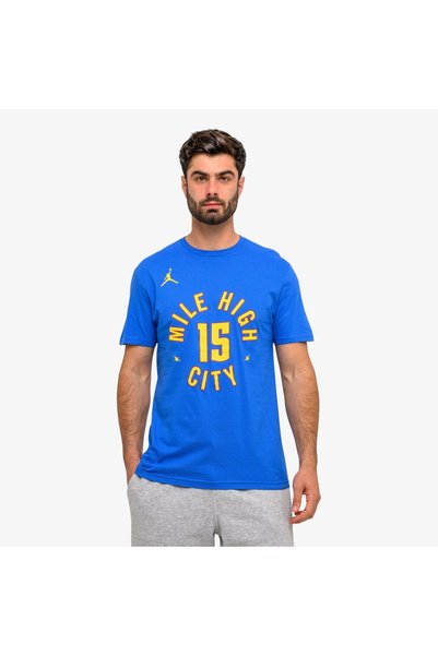 Nike TRICOU ADULT STATEMENT N&N TEE