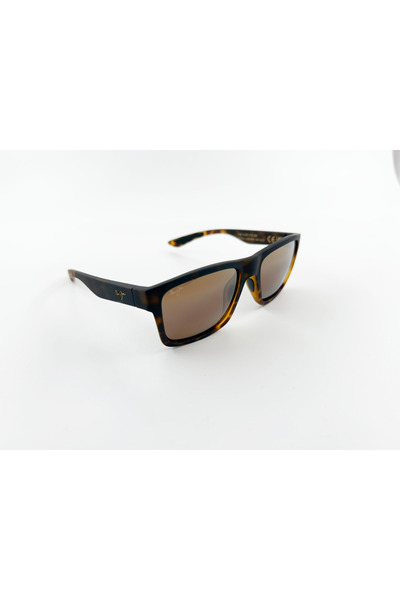 Maui Jim 0897 004 57 Men's Sunglasses