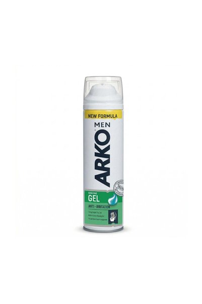 ARKO Men Premium Shaving Foam & Gel - Coffee / ENERGIZING / 90ml