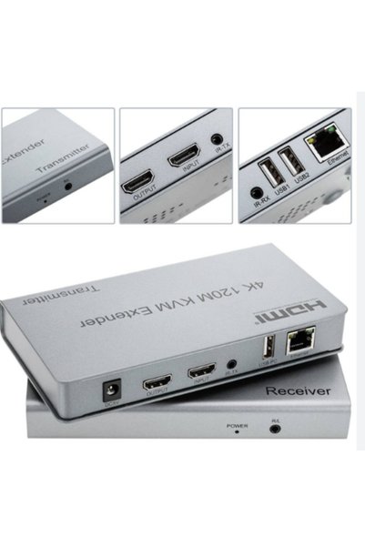 Other Network booster
