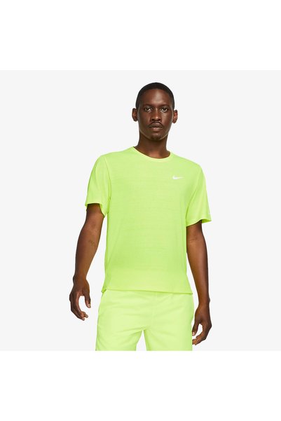 Nike TRICOU M NK DF MILER TOP SS tricou