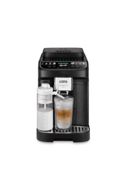 DELONGHİ MAGNIFICA DUO ECAM330.80.BXB TAM OTO.