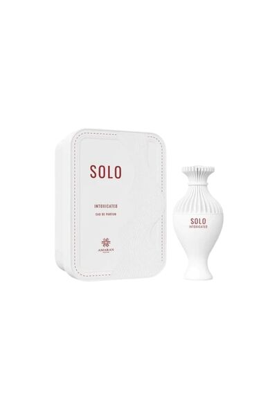 Amaran Solo Intoxicated edp 100mL