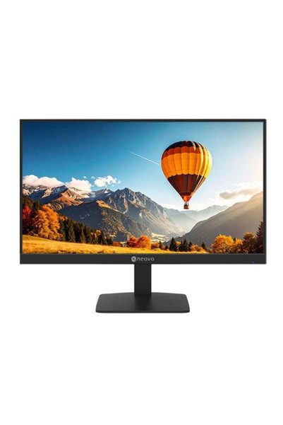 AG NEOVO Monitor LED VA LW2204, 21.5", Full HD 1920x1080, VGA, HDMI, difuzoar...